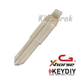 Keydiy 261 - 58# - klucz surowy